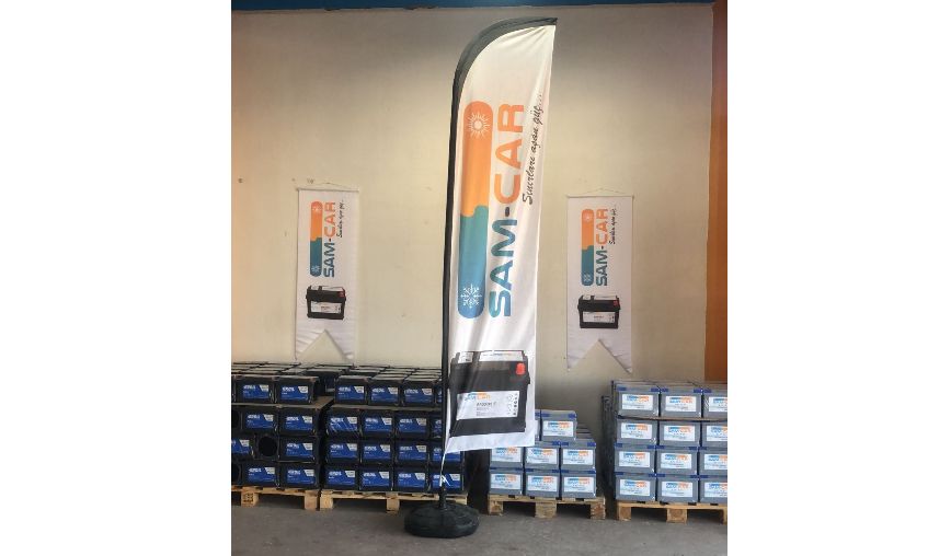 Denizli Akü Servisi