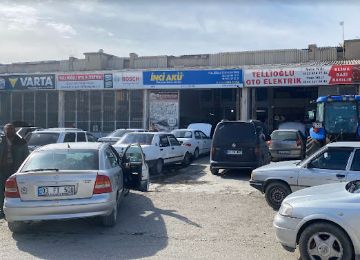 AFYONKARAHİSAR Şubesi