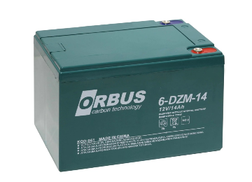 Orbus 12V 42 Ah