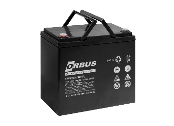 Orbus 12V 55 Ah